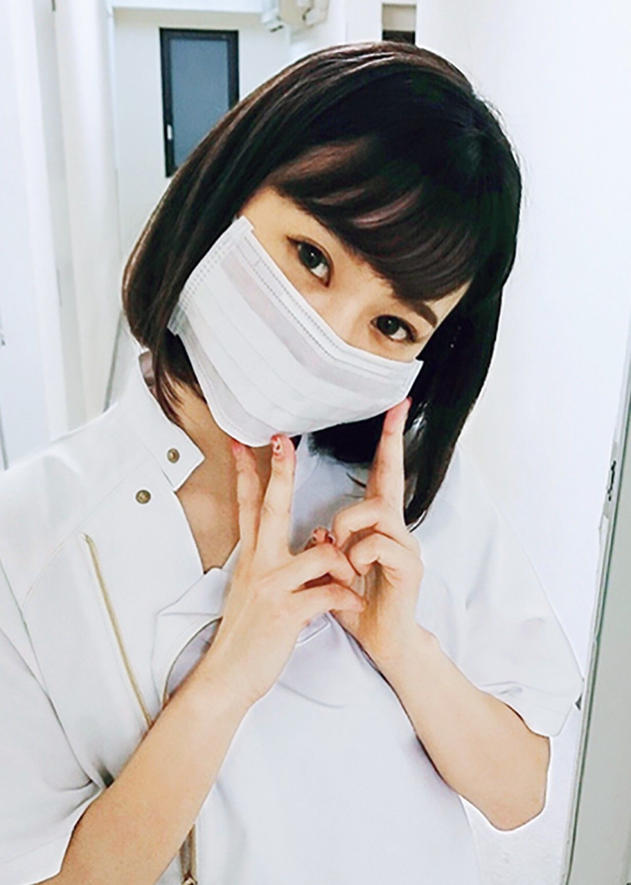 [FRIDAY] 2018.05.18 西原愛夏 美人すぎるエロすぎる歯科衛生士! 水着セクシー_第5张