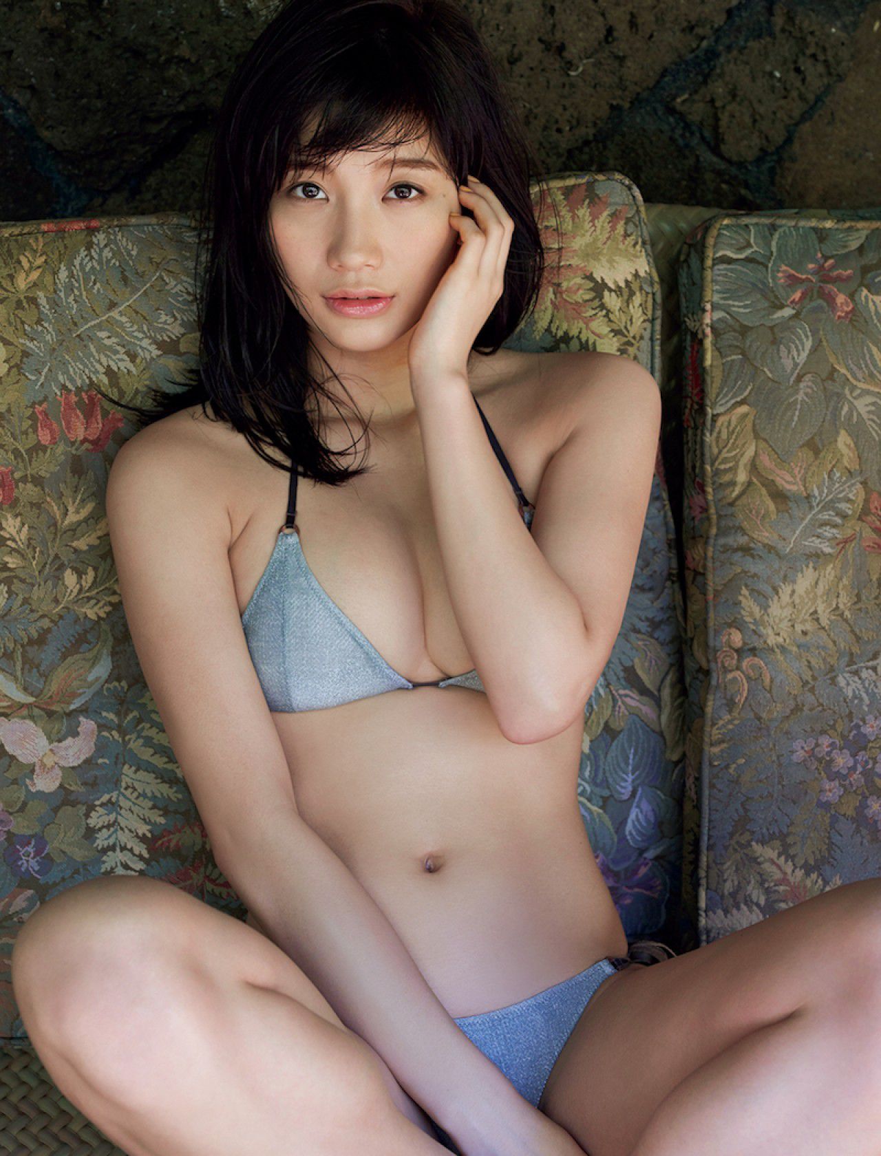 [FRIDAY] 2018.07.06 小倉優香 をもっと見たい！そんなアナタへ_第5张