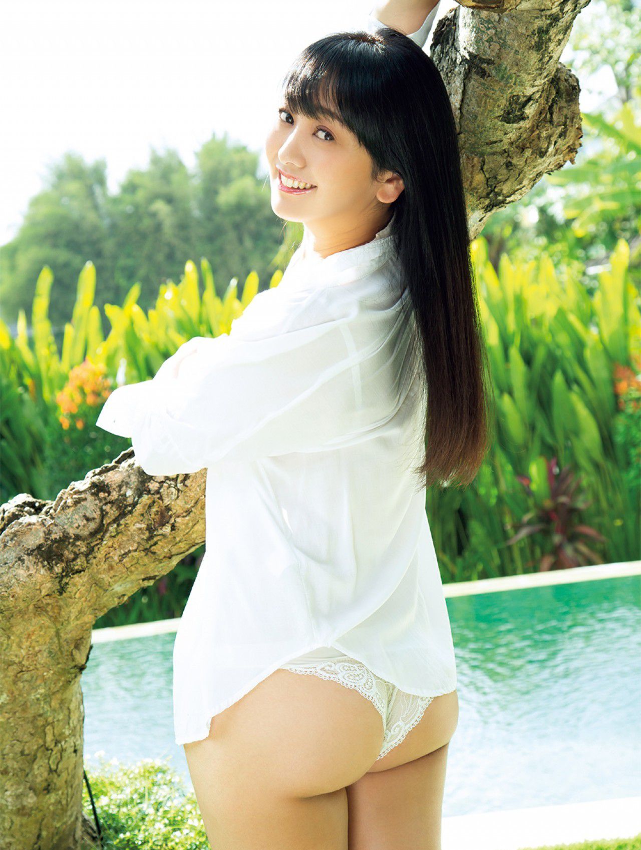 [FRIDAY] 2018.11.30 脊山麻理子 エロスを探求する女子アナ_第3张