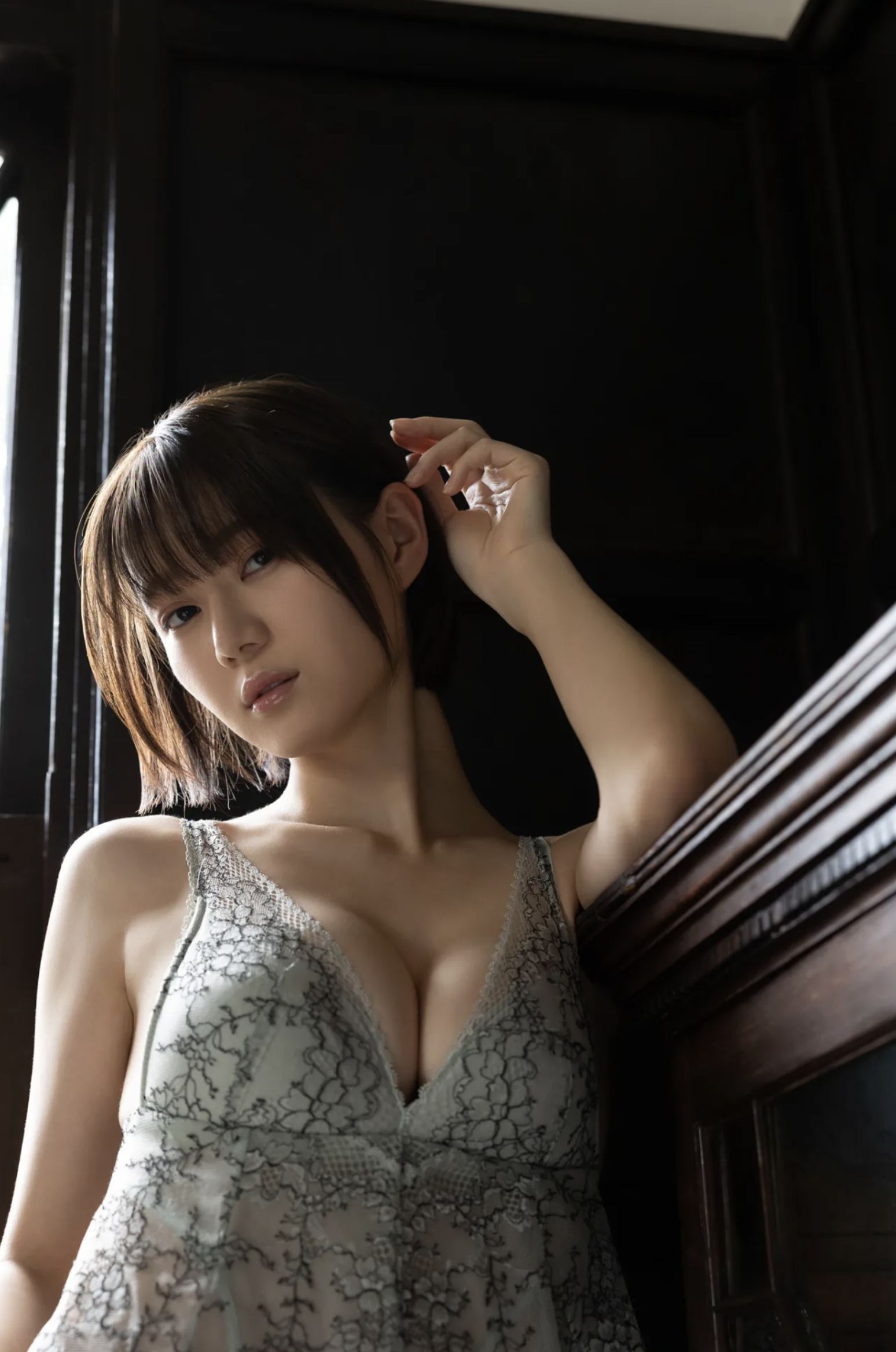 [FRIDAY] 2022.12.25 いけちゃん 最旬撮り下ろし part.3_第3张