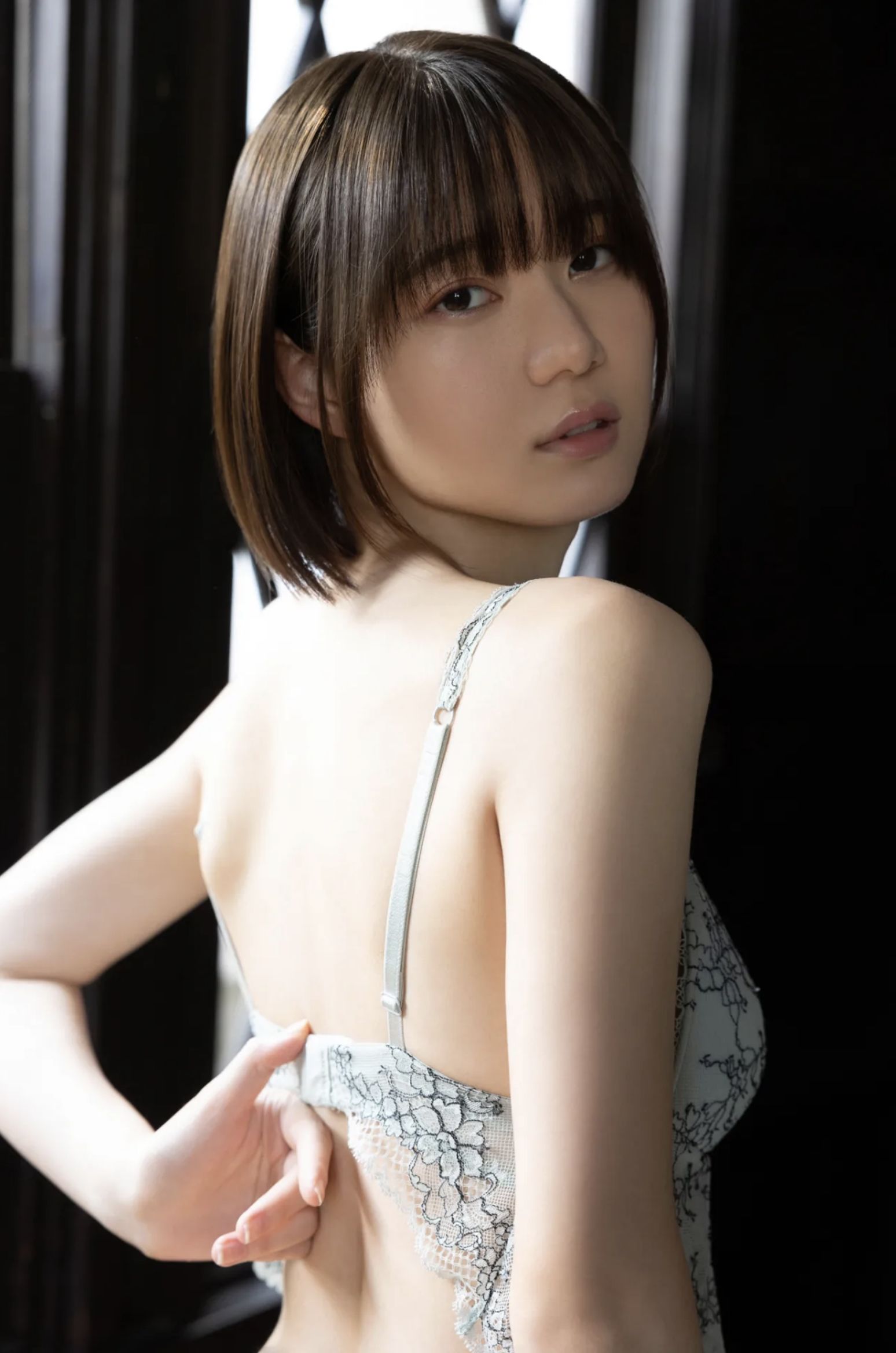 [FRIDAY] 2022.12.25 いけちゃん 最旬撮り下ろし part.3_第5张