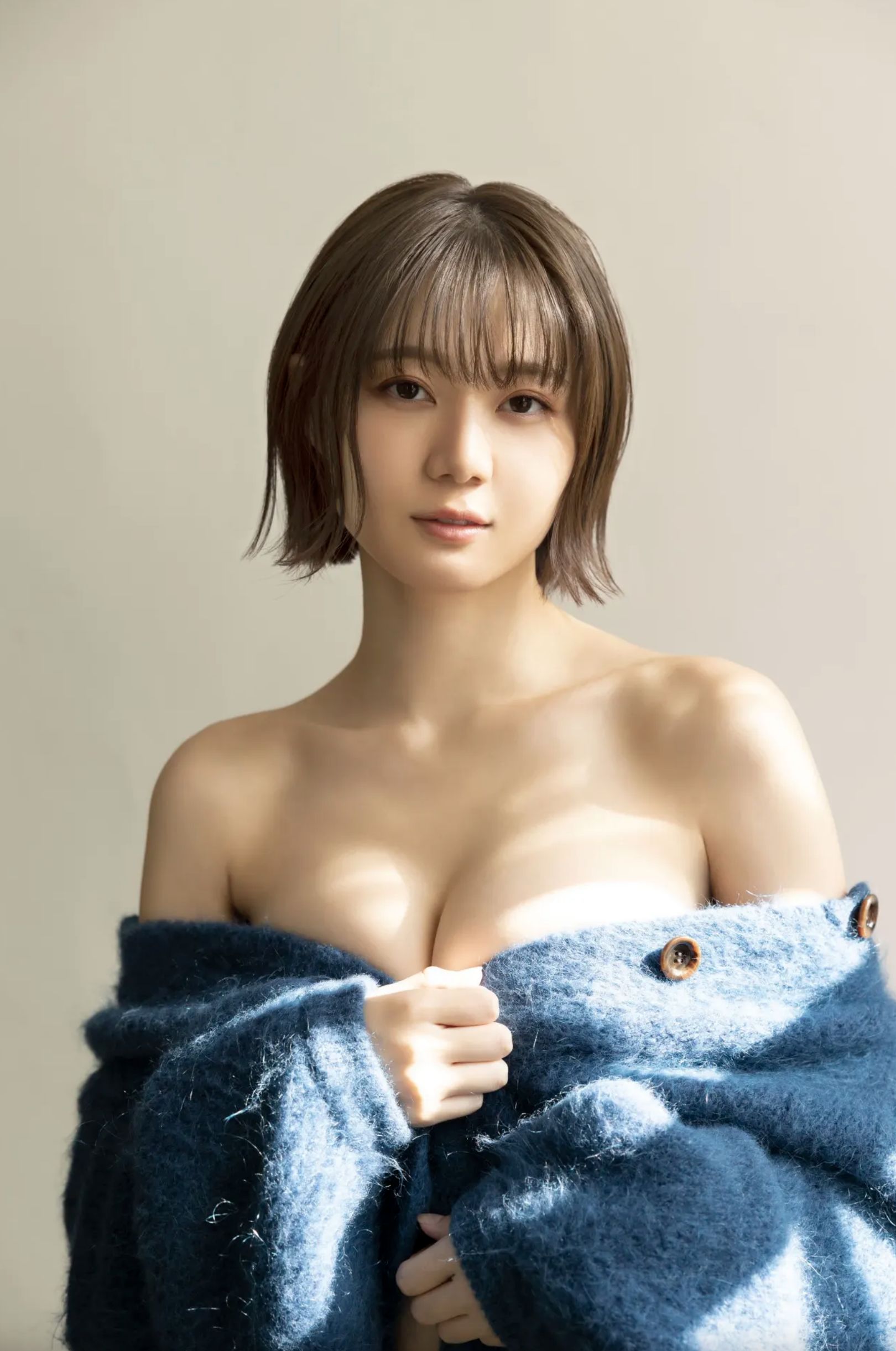 [FRIDAY] 2023.01.15 いけちゃん 最旬撮り下ろし part.4_第2张