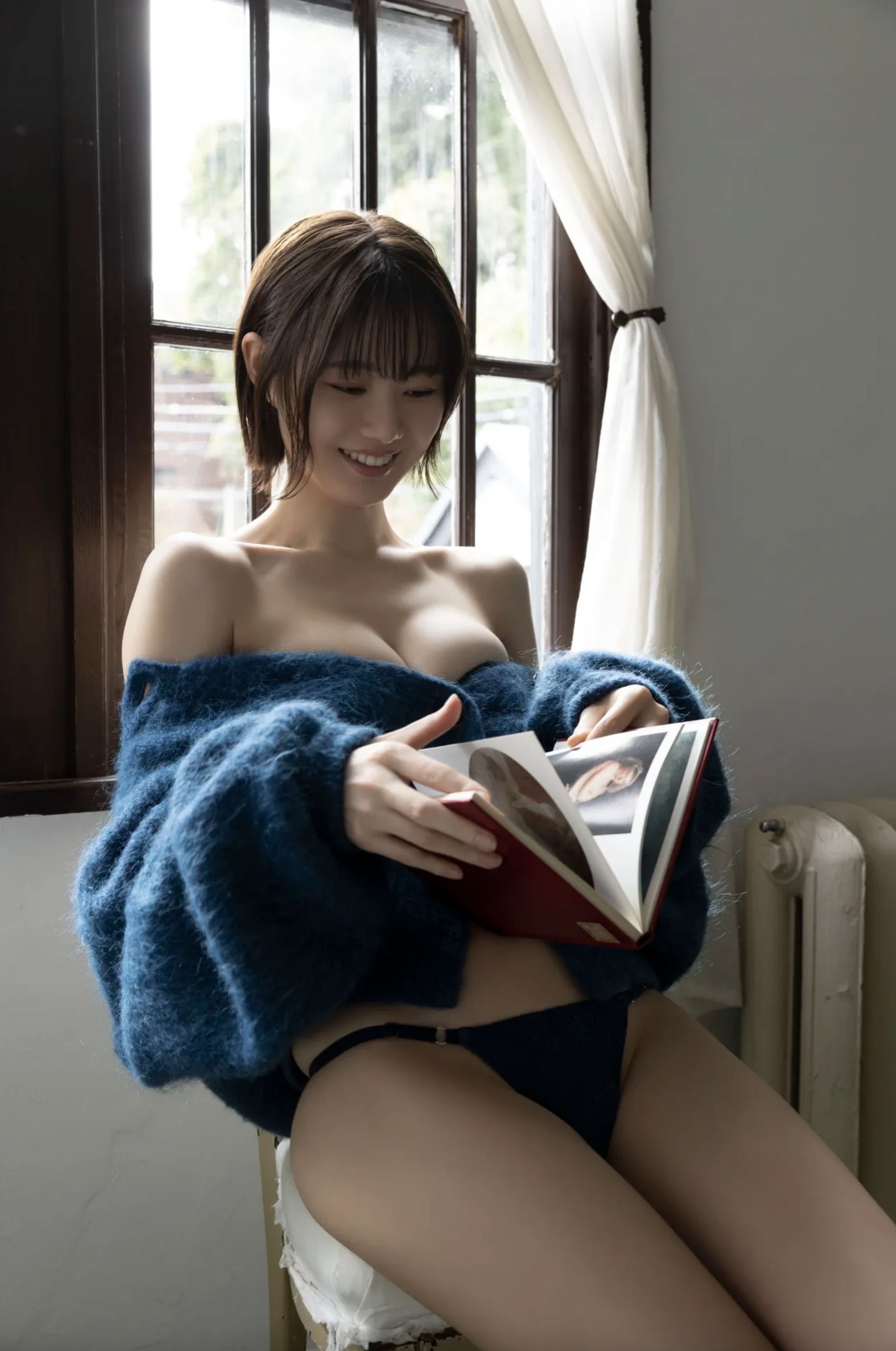 [FRIDAY] 2023.01.15 いけちゃん 最旬撮り下ろし part.4_第4张