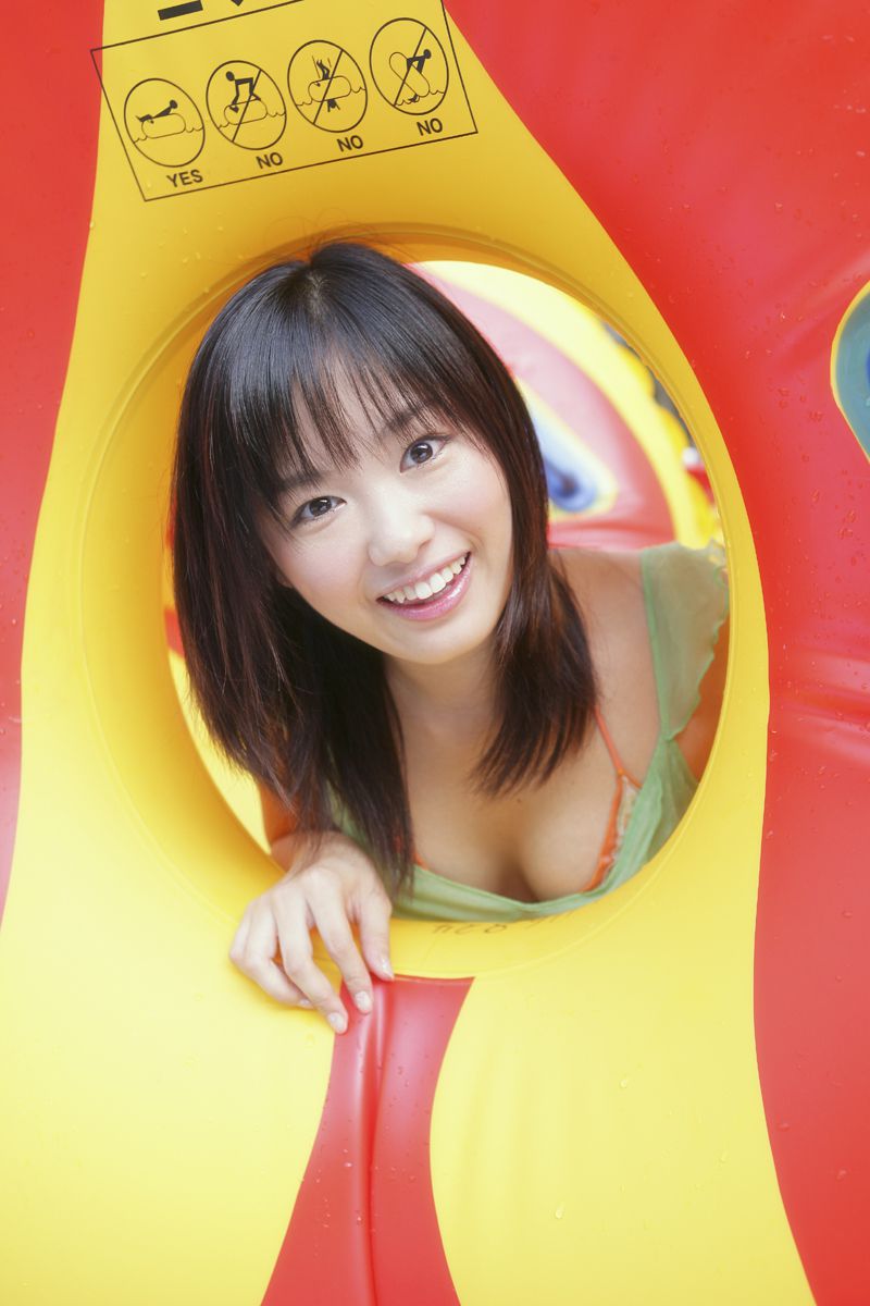 小川清乃 Kiyono Ogawa 《Anniversary》 [For-side]_第3张