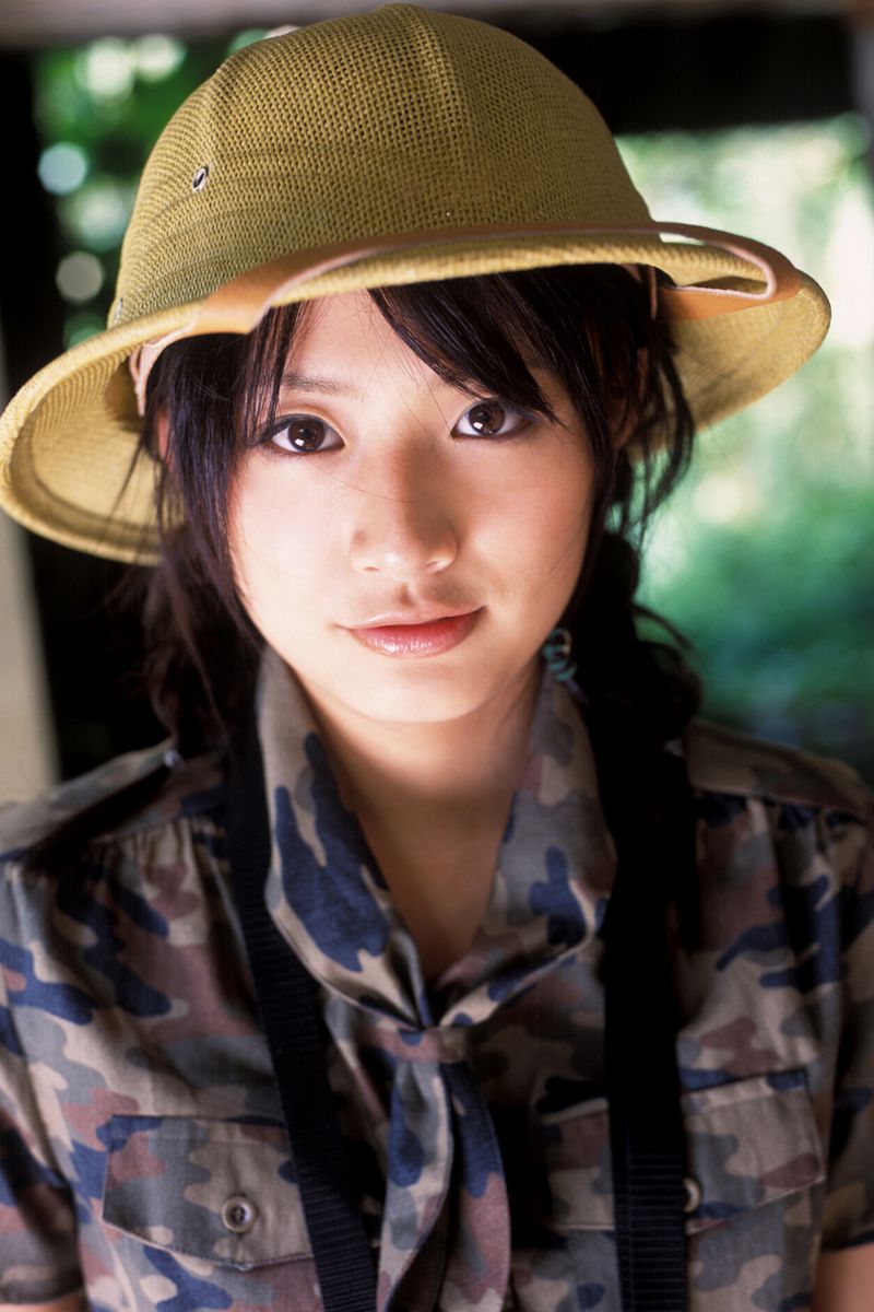 Narumi Konno 近野成美 《なるっと》 [For-side]_第2张