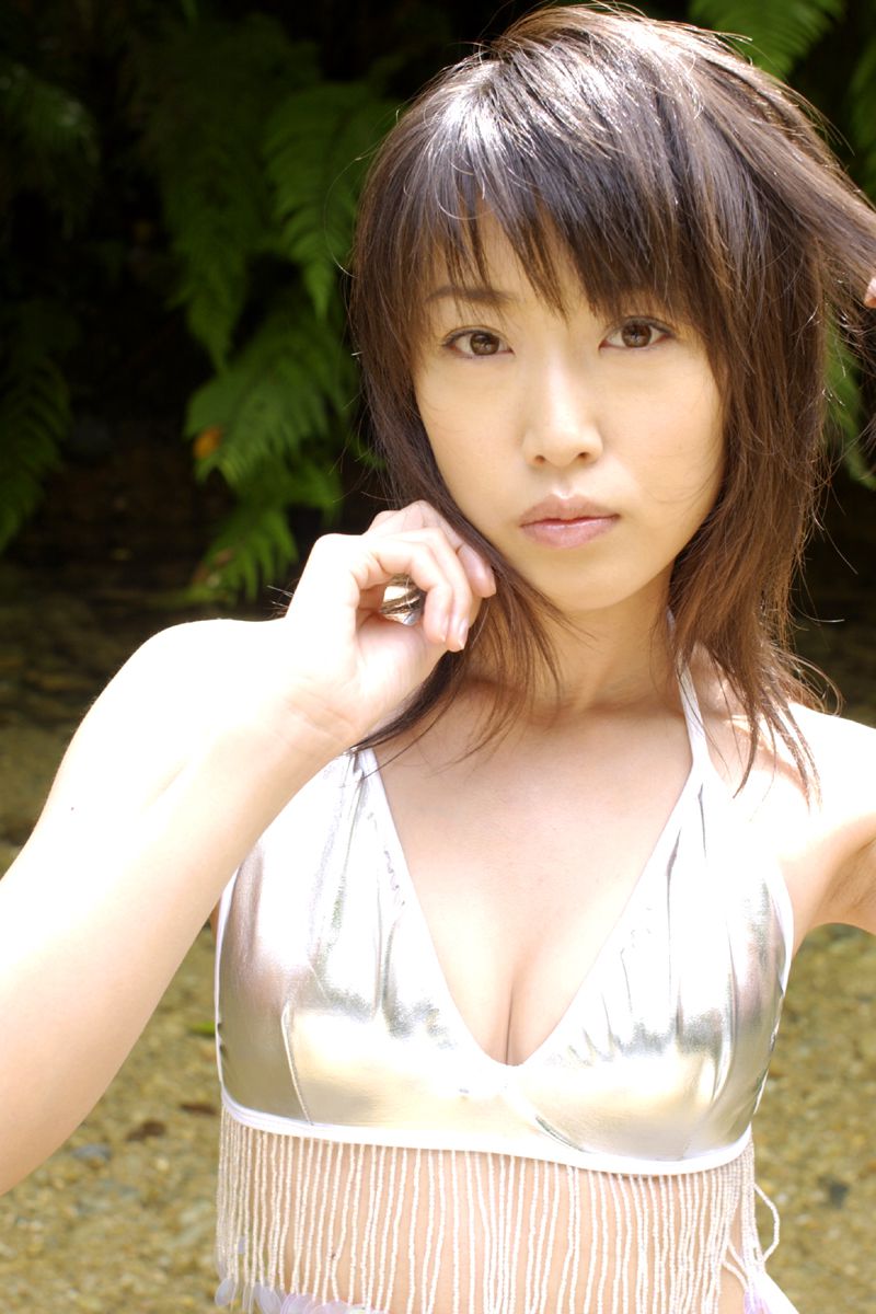 [For-side] Nao Nanao 七生奈央 《Seven Beat》_第2张