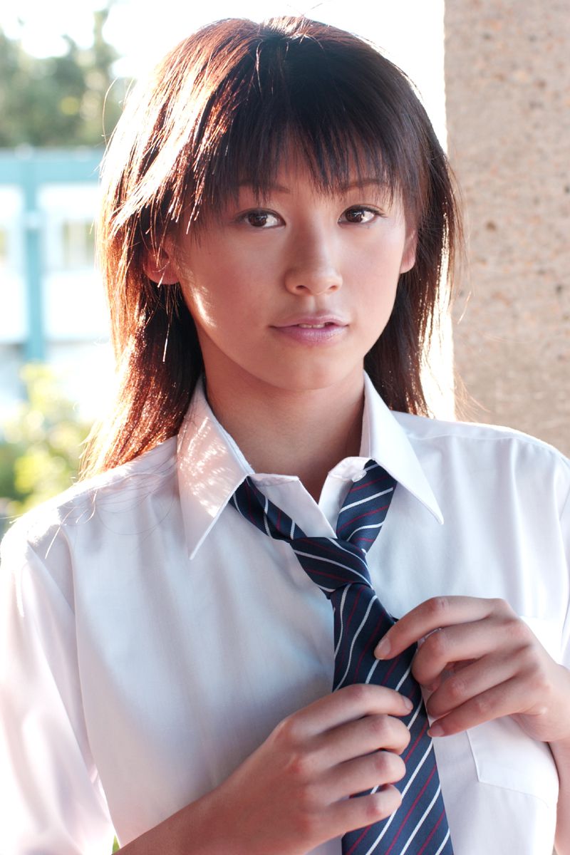 小阪由佳 《Peach》 [For-side]_第1张