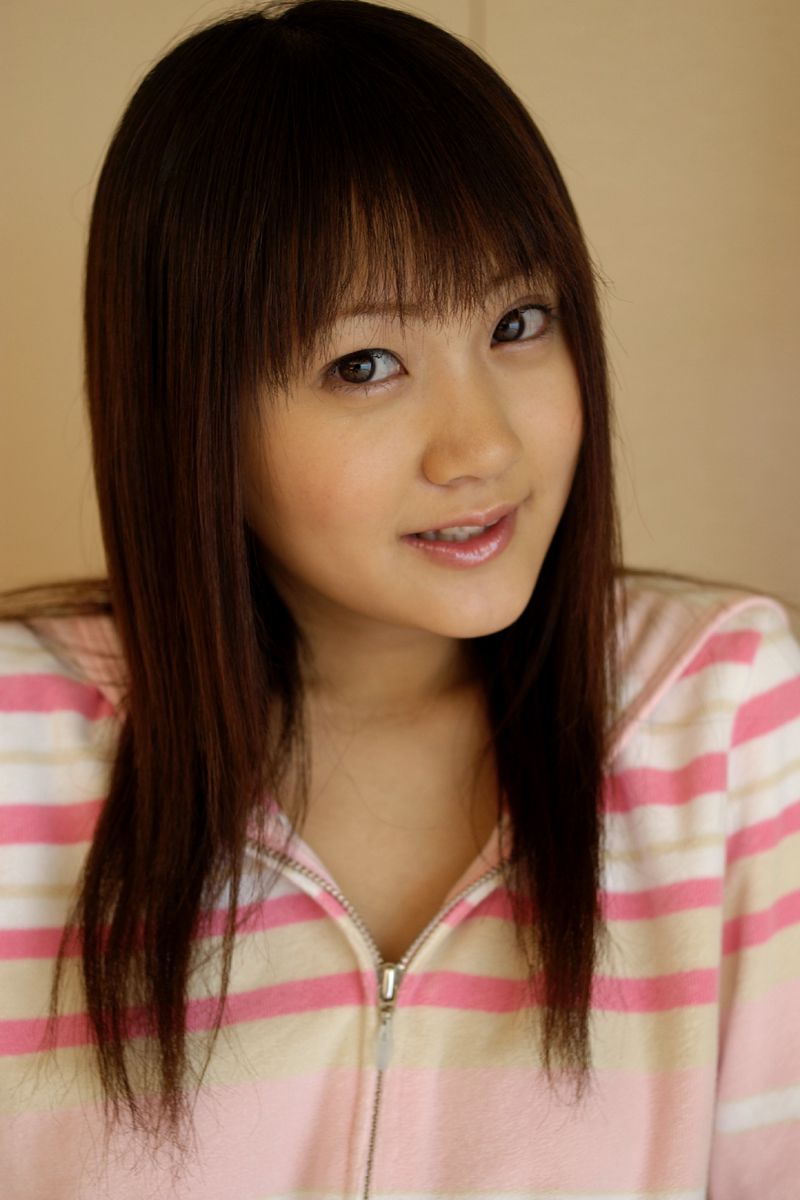 浜田翔子 《Strawberry》 [For-side]_第3张