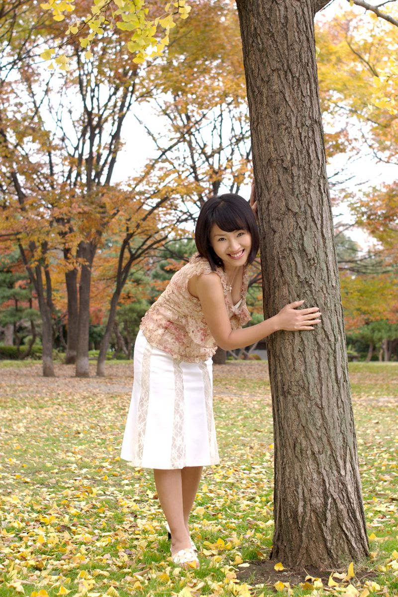 神乐坂惠/神楽坂恵 《黒の天使》 [For-side]_第1张