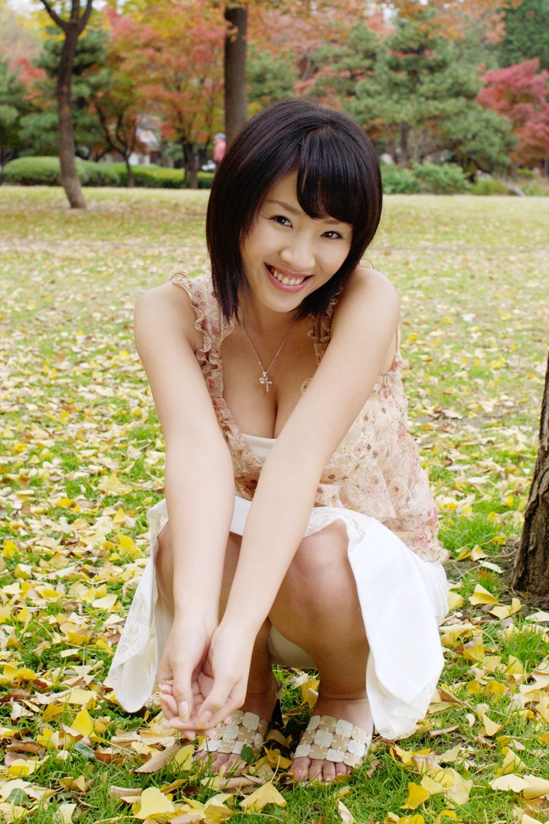 神乐坂惠/神楽坂恵 《黒の天使》 [For-side]_第3张