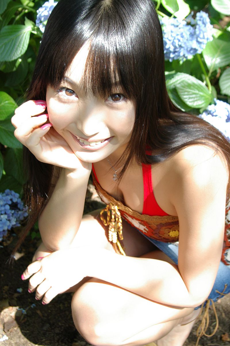 山本早織 《起きて。ワタシ》 [For-side]_第4张