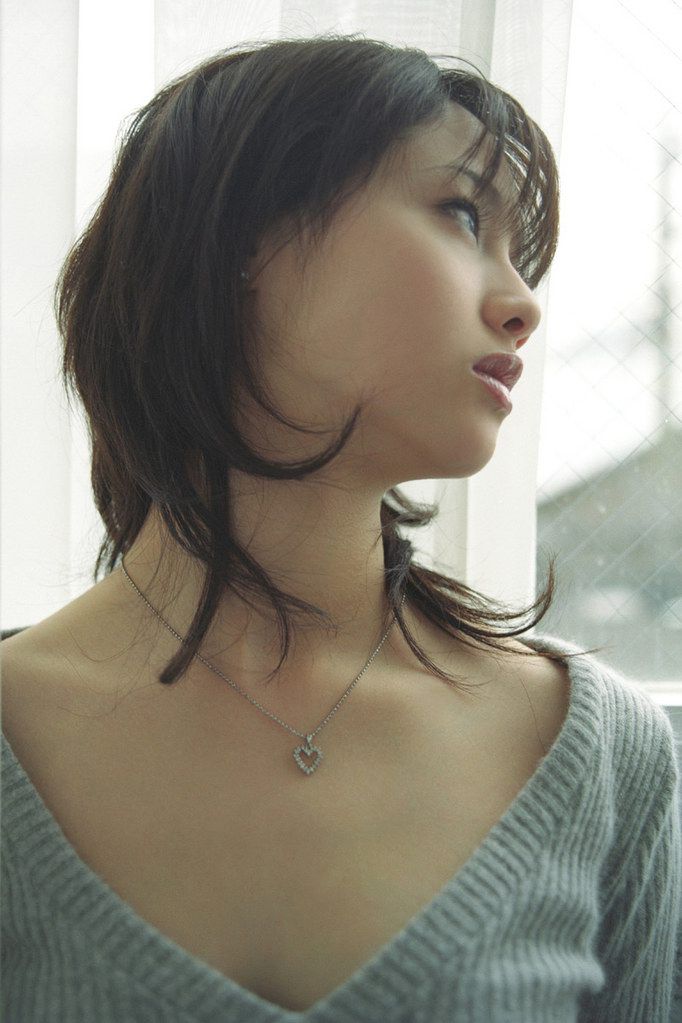 沢尻エリカ/泽尻英龙华 《Color》 [For-side]_第1张