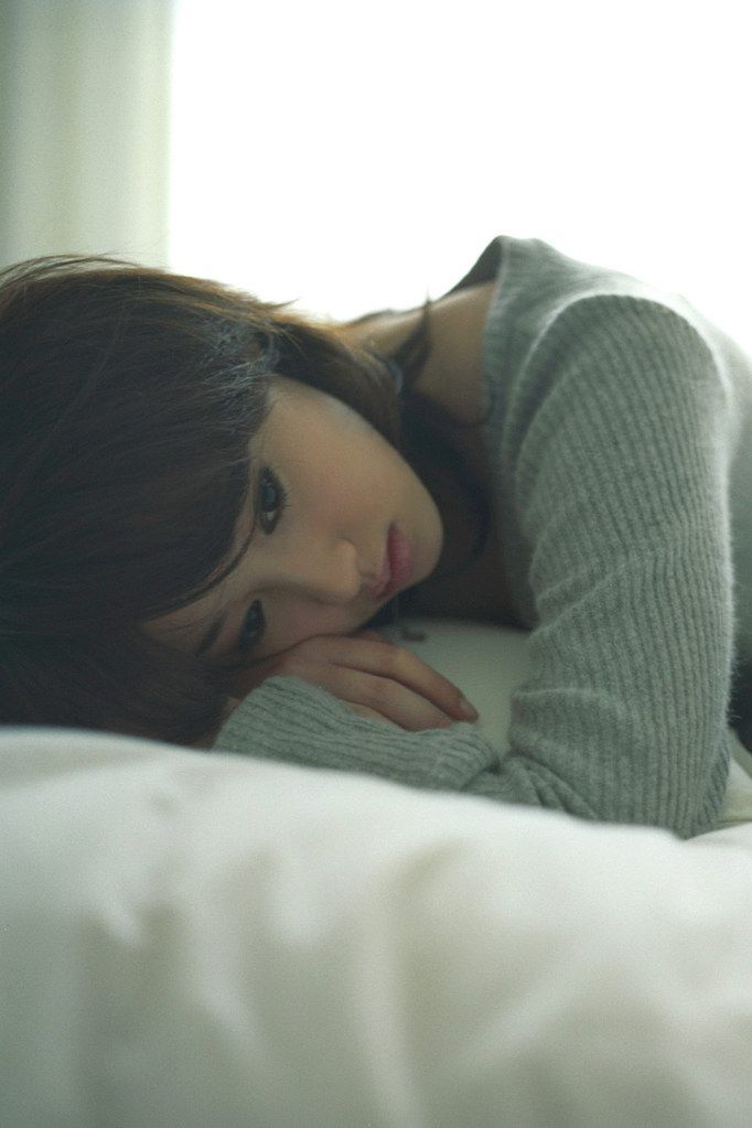 沢尻エリカ/泽尻英龙华 《Color》 [For-side]_第4张