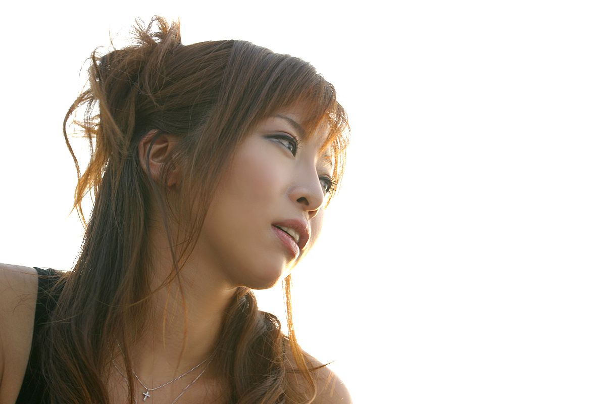 [For-side] Kaori Morishima 森嶋かおり_第3张