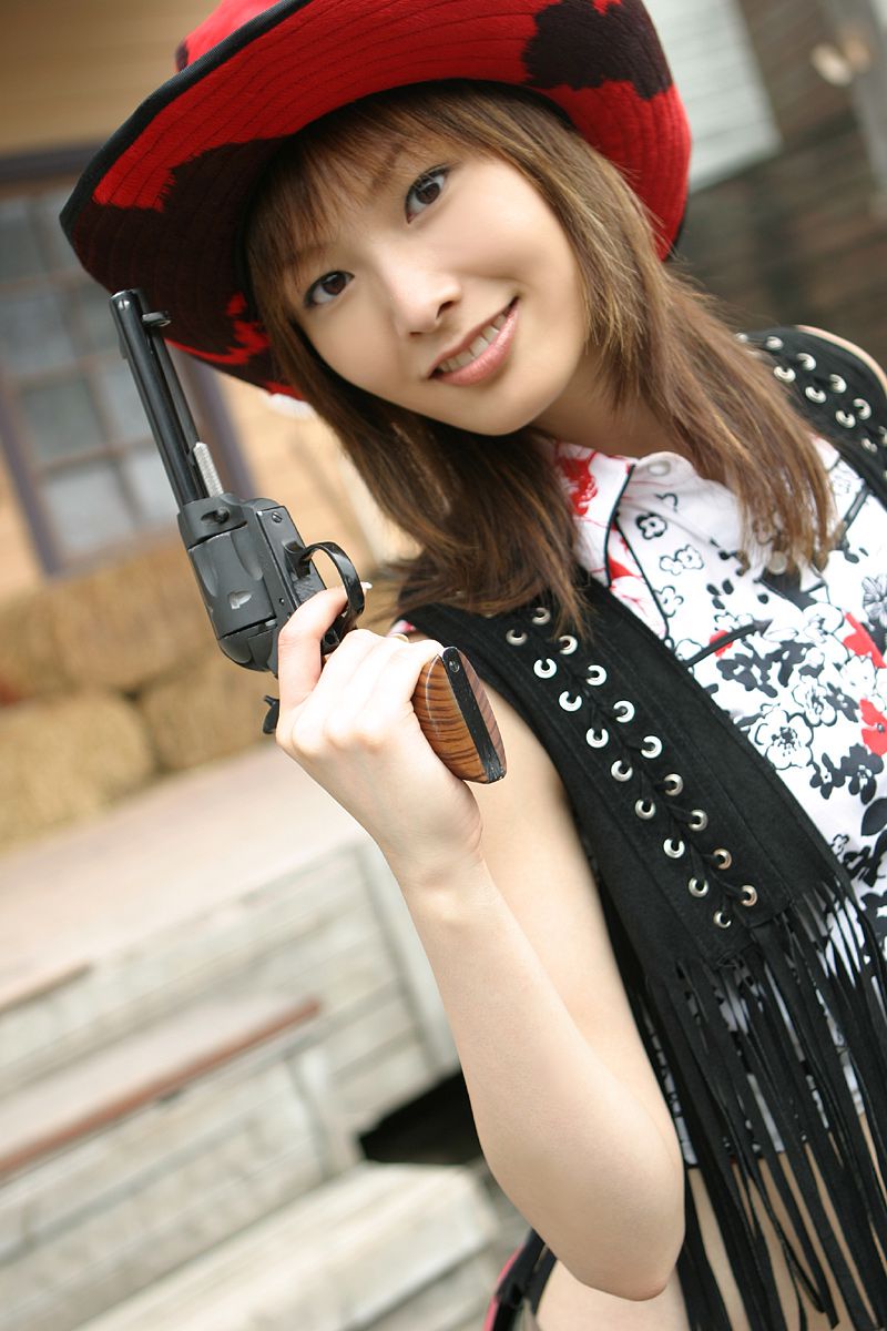 長澤奈央 《Nao-ist》 [For-side]_第4张