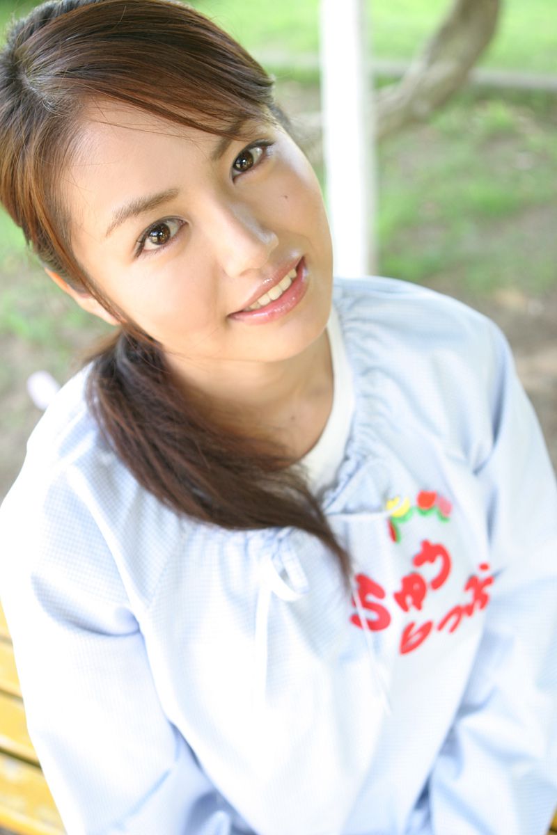 [For-side] 矶山沙耶香/磯山さやか 《Roots》_第3张