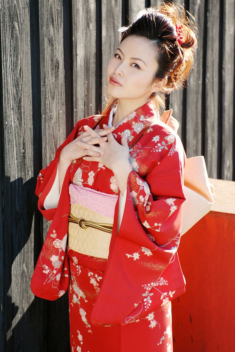 [For-side] 諸岡愛美 《艶 ～glossy～》_第2张