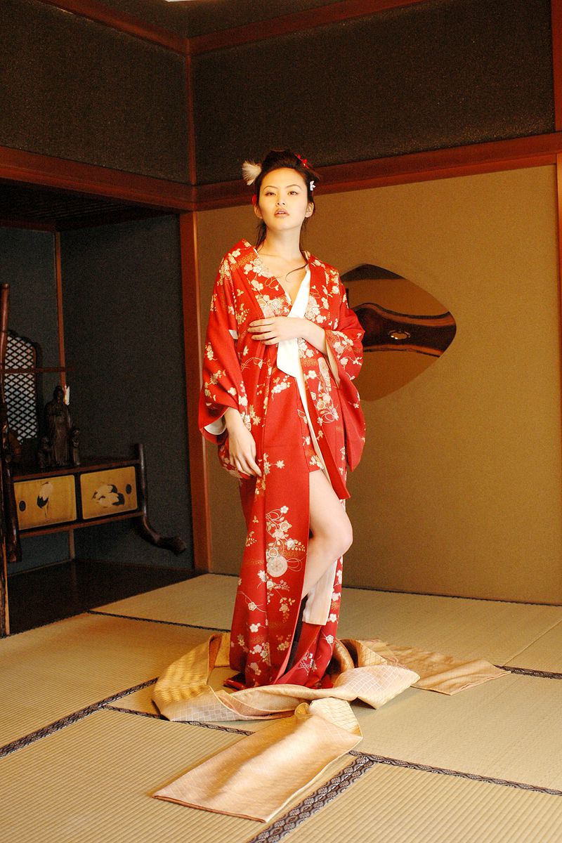 [For-side] 諸岡愛美 《艶 ～glossy～》_第3张
