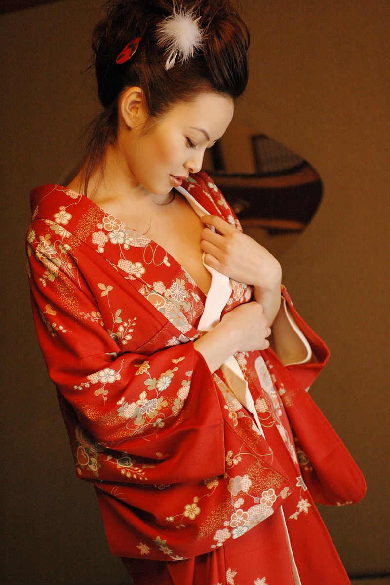 [For-side] 諸岡愛美 《艶 ～glossy～》_第4张