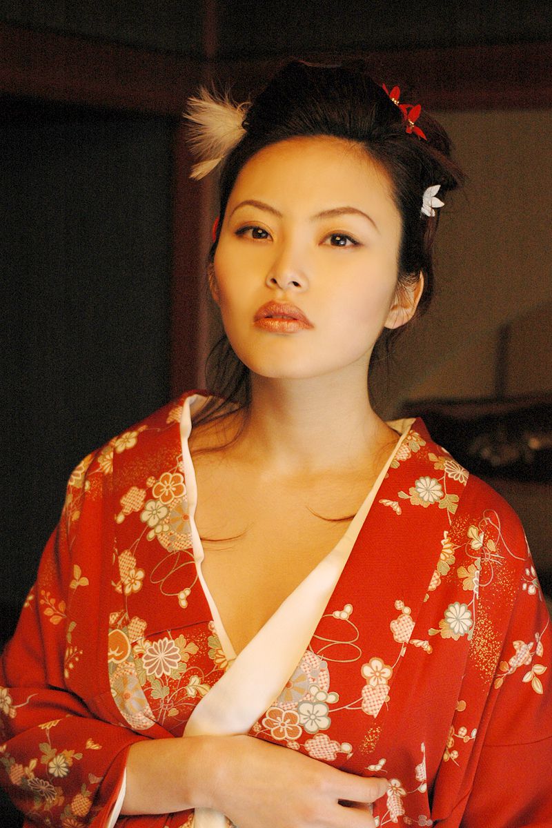[For-side] 諸岡愛美 《艶 ～glossy～》_第5张
