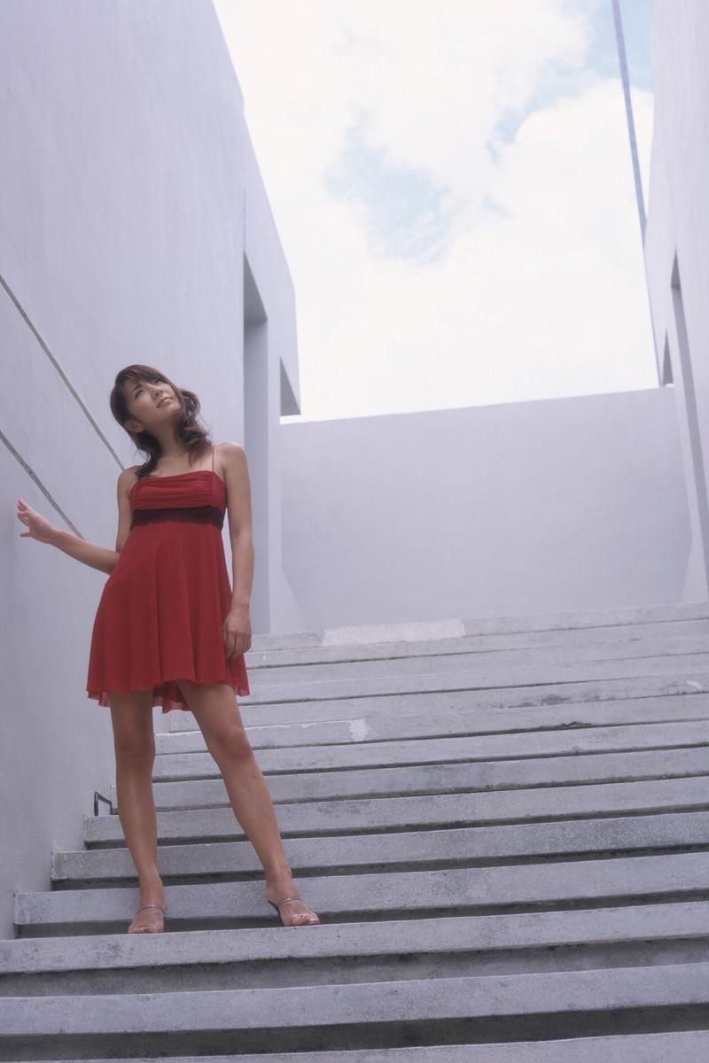 [For-side] 山本梓 《あずあずトラベリング》_第3张