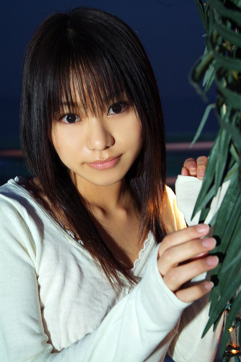 [For-side] 海川瞳/海川ひとみ 《Pure Girl》_第2张
