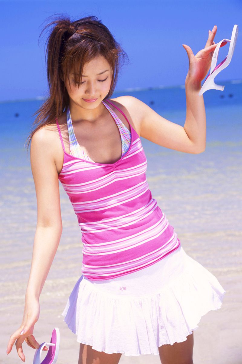 [For-side] 工藤里紗 《Risa Magic》_第4张
