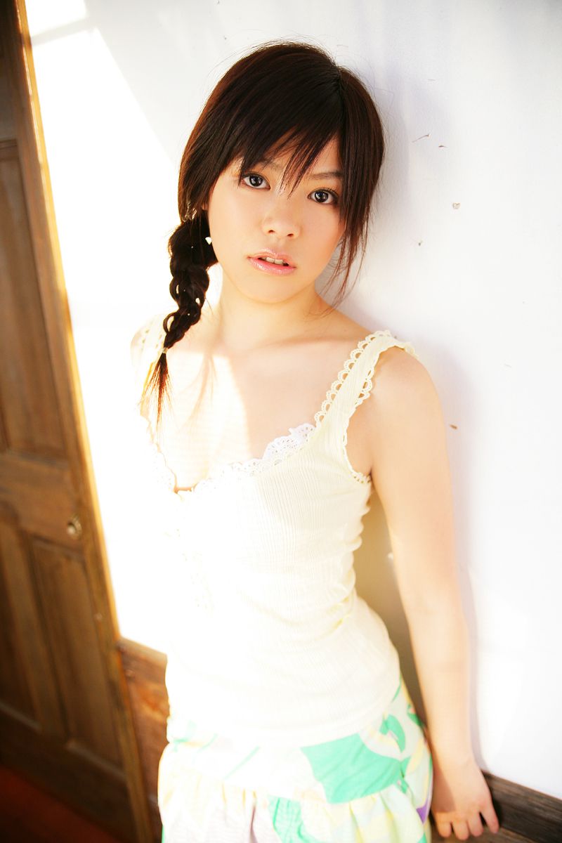 [For-side] 松崎桃子 《Fairyland》_第5张