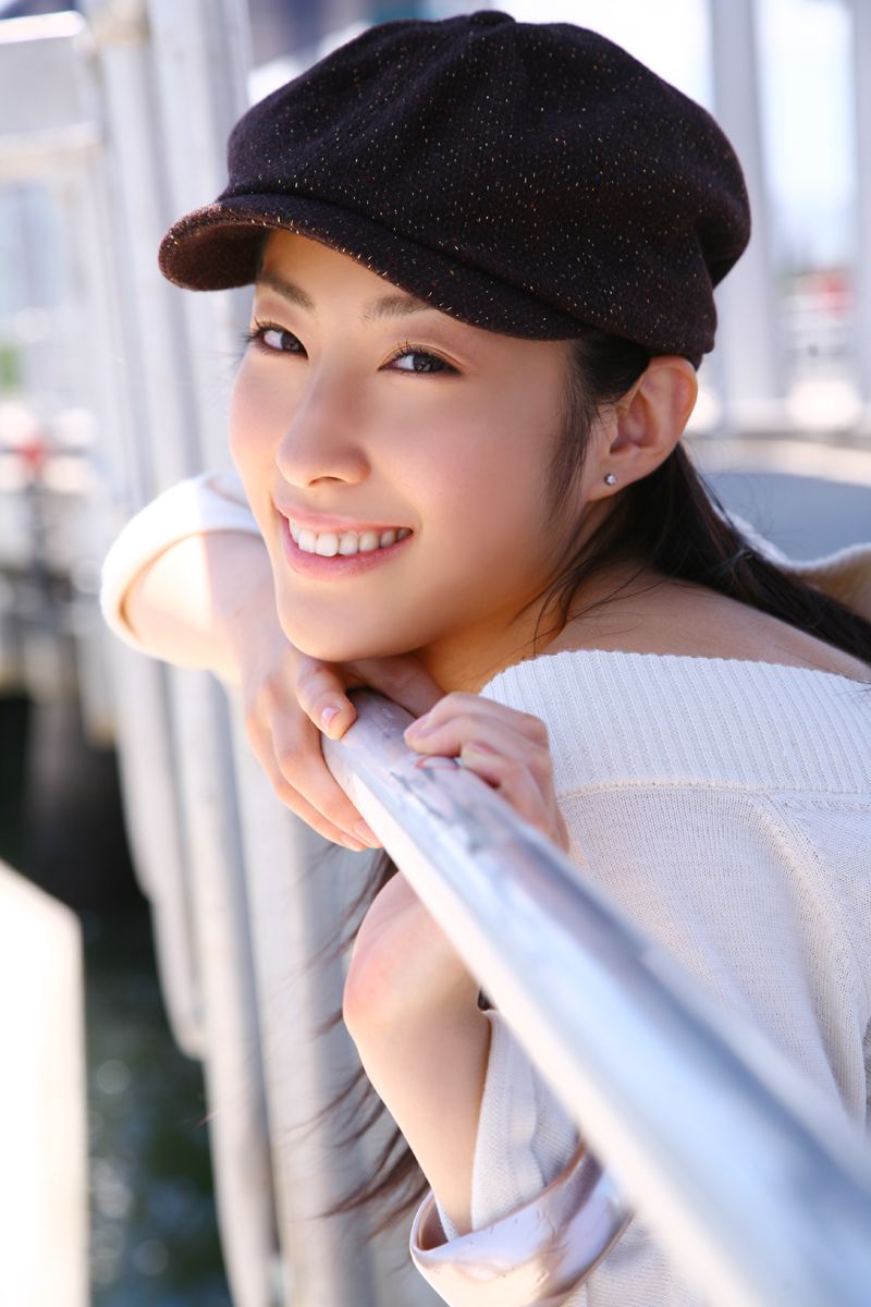[For-side] 佐藤寛子 《I Hold Nothing》_第3张