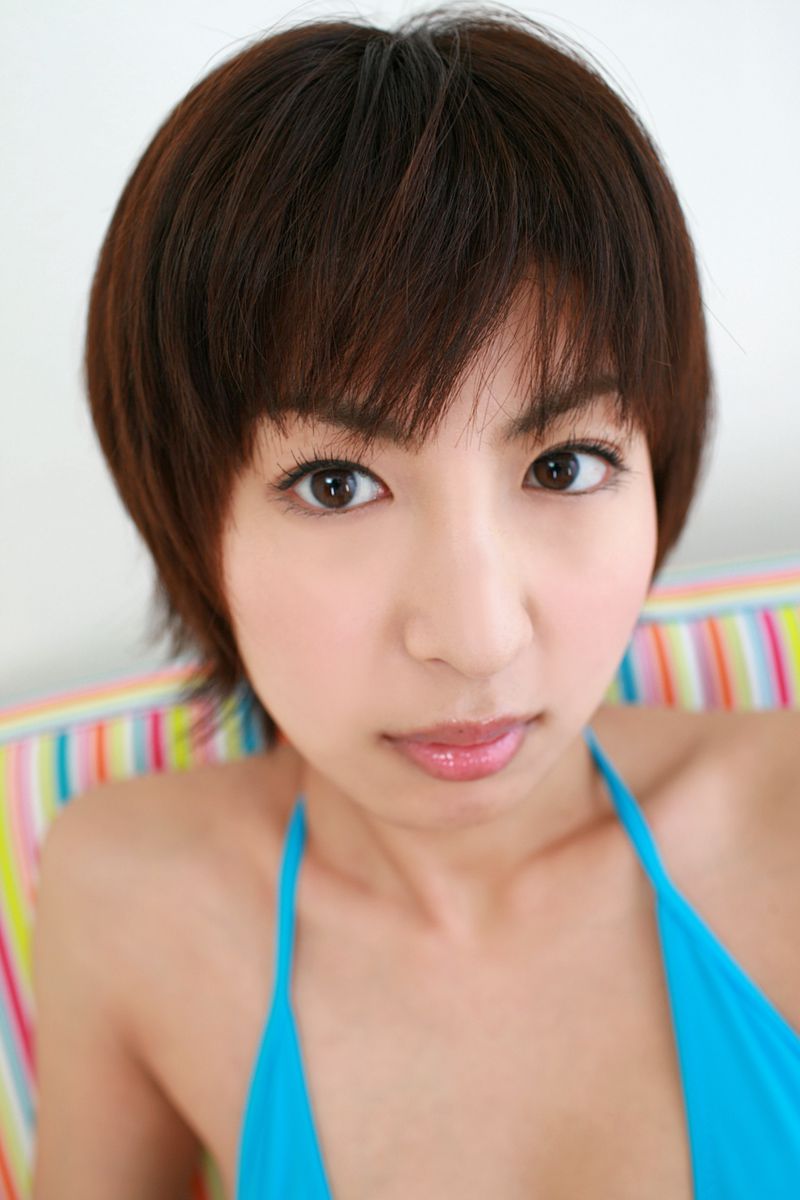 [For-side] 大久保麻梨子 《Will》_第2张