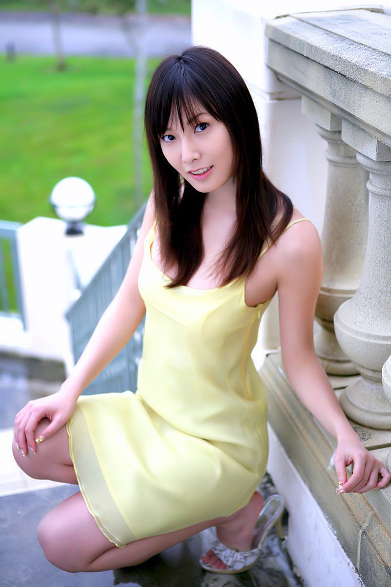 [For-side] 長澤奈央 《Nao Mail》_第4张