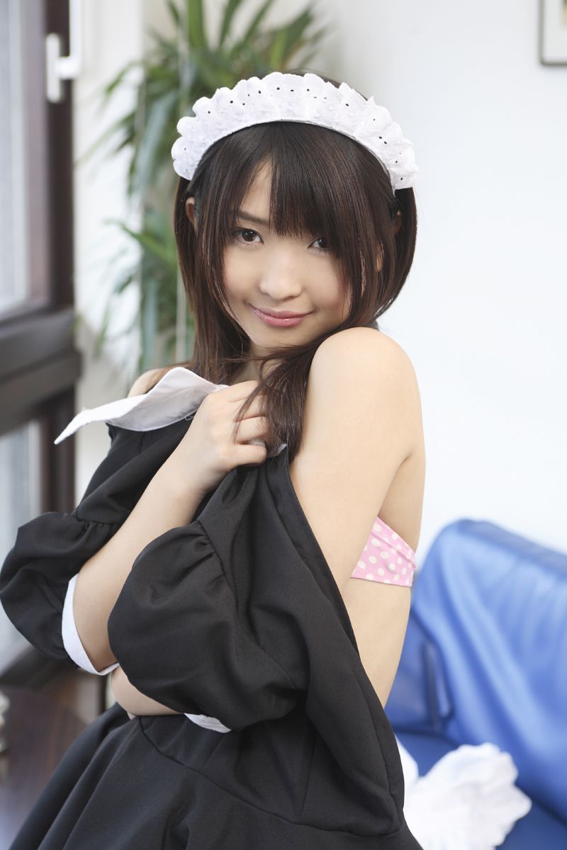 [For-side] 末永佳子 《Kiss Kiss Kiss》_第5张