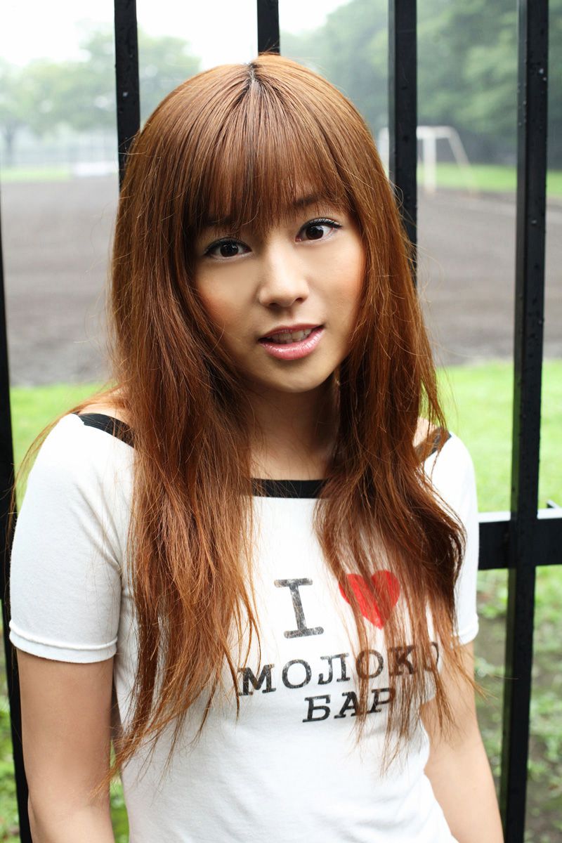 [For-side] 夏川純 《Naturally》_第5张