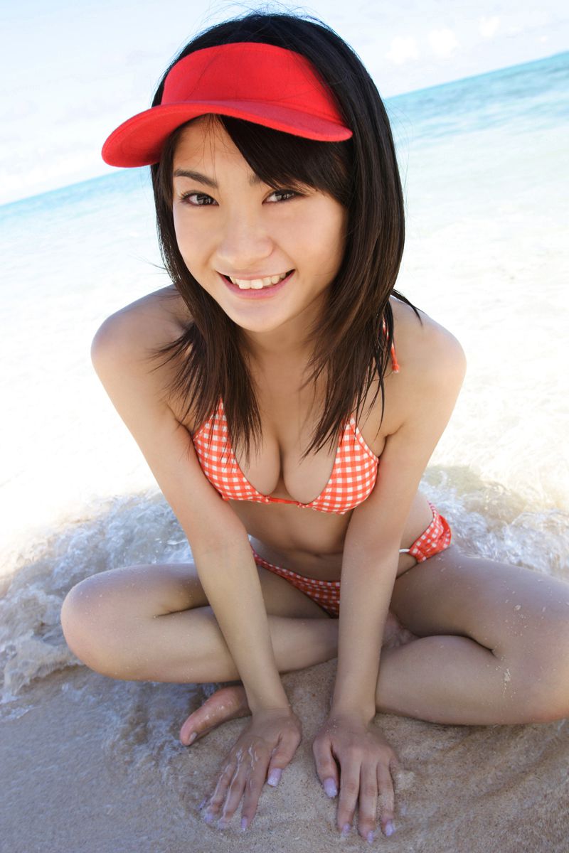 三井麻由 《Flower》 [For-side]_第2张
