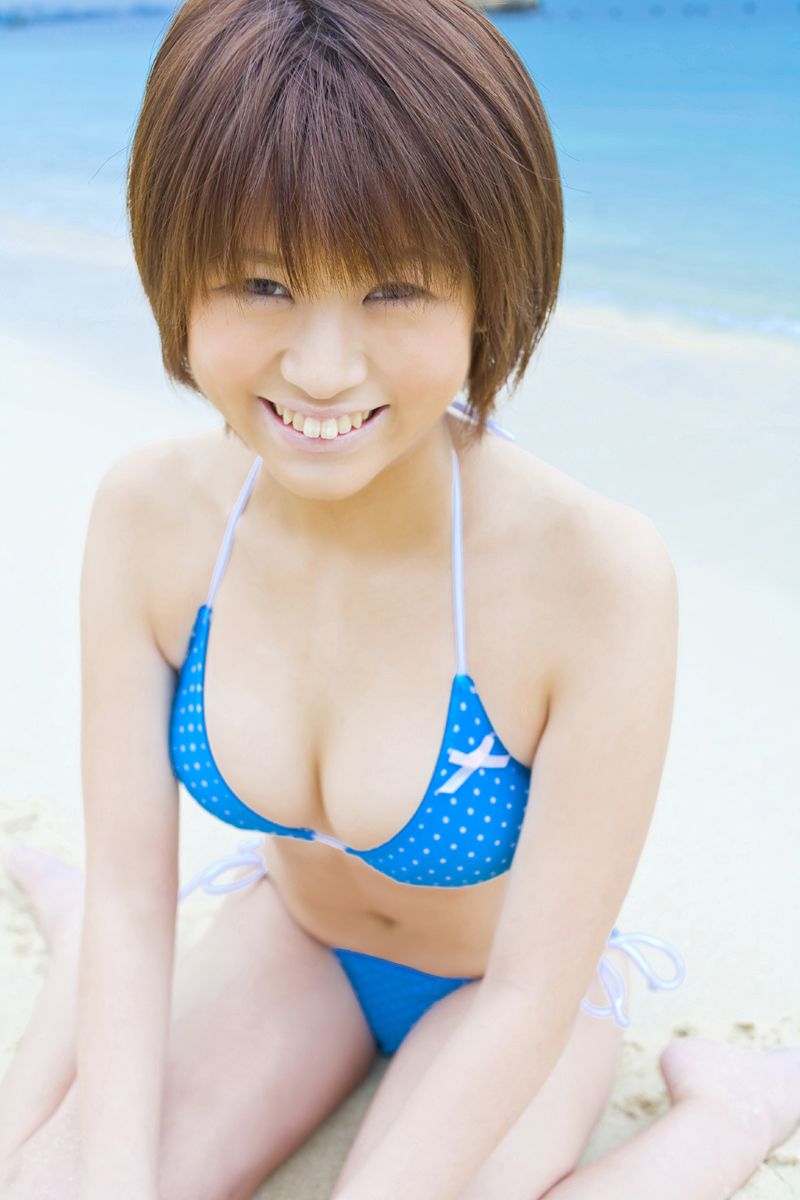 小阪由佳 《Yuka Days》[For-side]_第1张