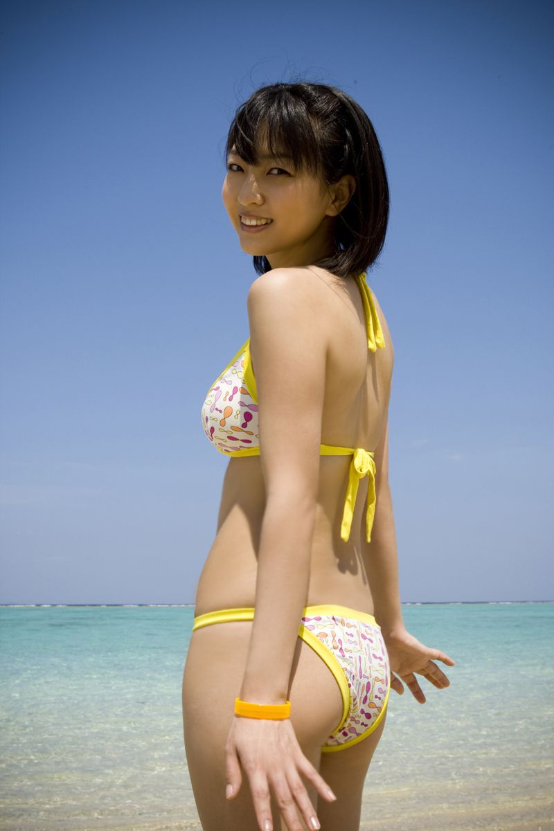 平田裕香 《南国ふるーてぃ》 [For-side]_第5张