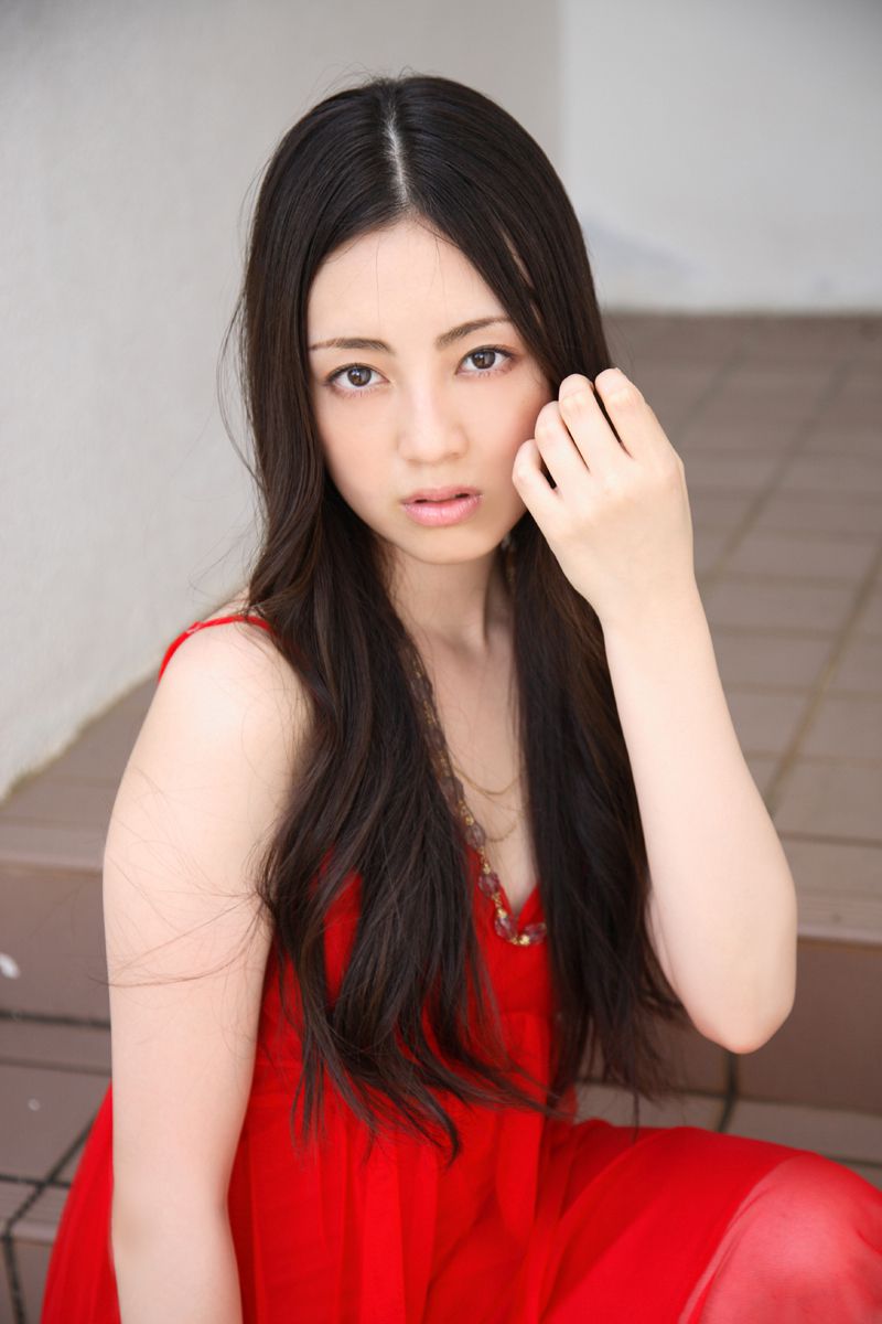 沢井美優/泽井美优 《沢井流》 [For-side]_第2张