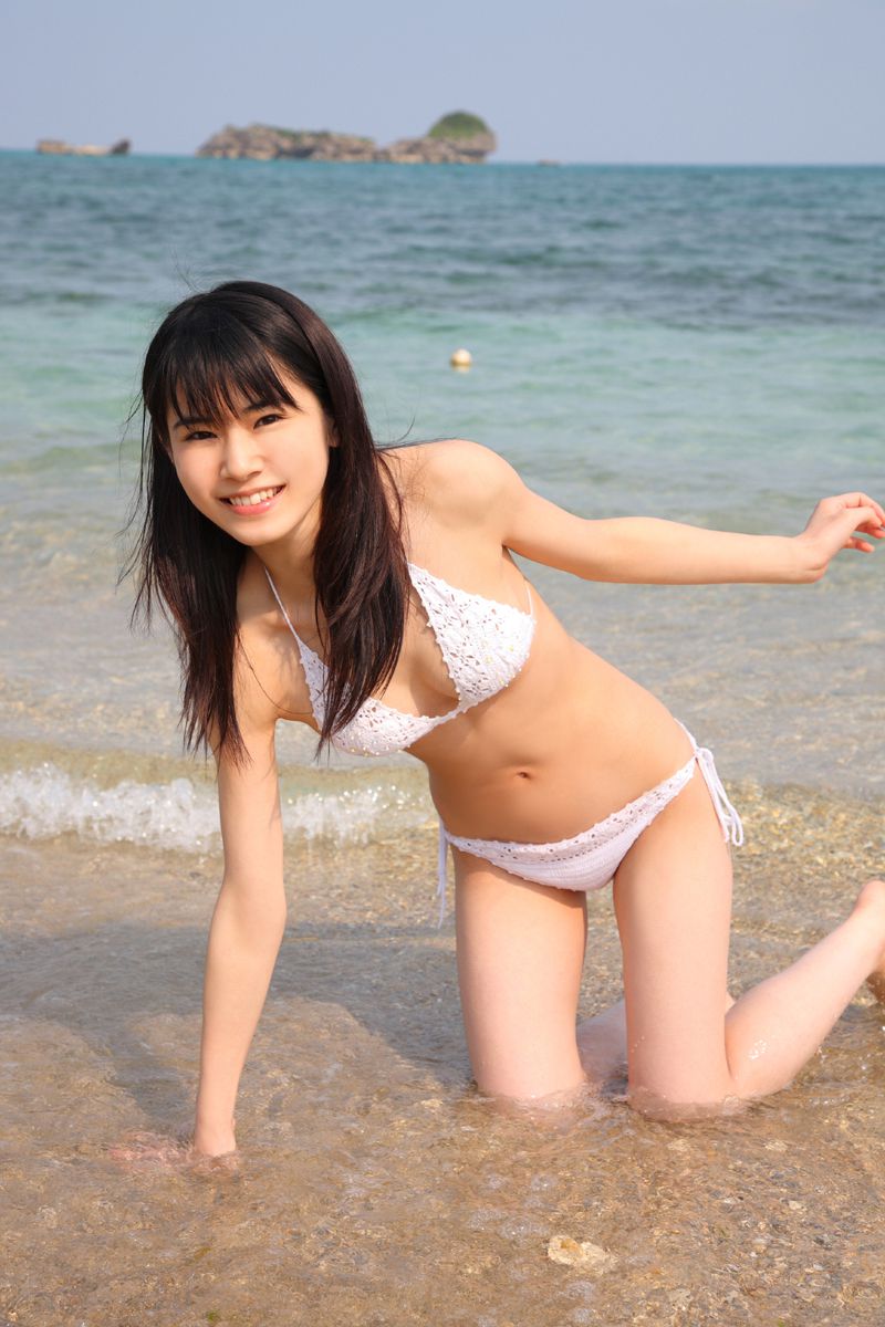 岩田麻衣 《My☆記念日》 [For-side]_第1张