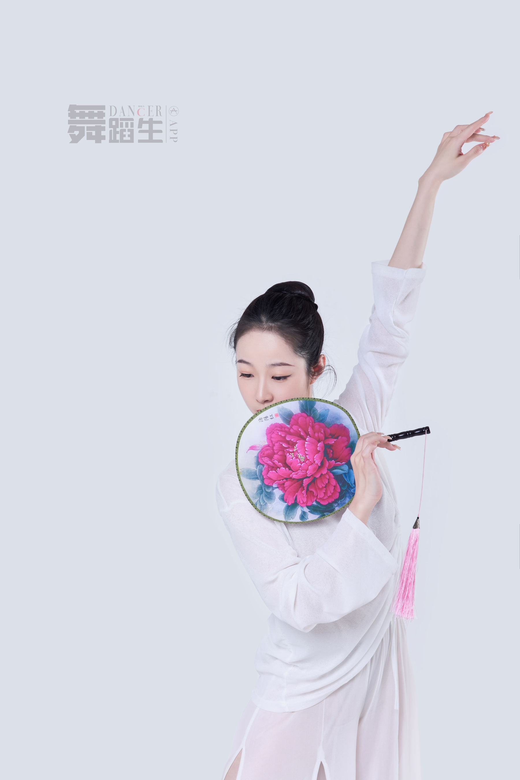 [嘉丽GALLI]舞蹈生日记 085 景思佳_第1张