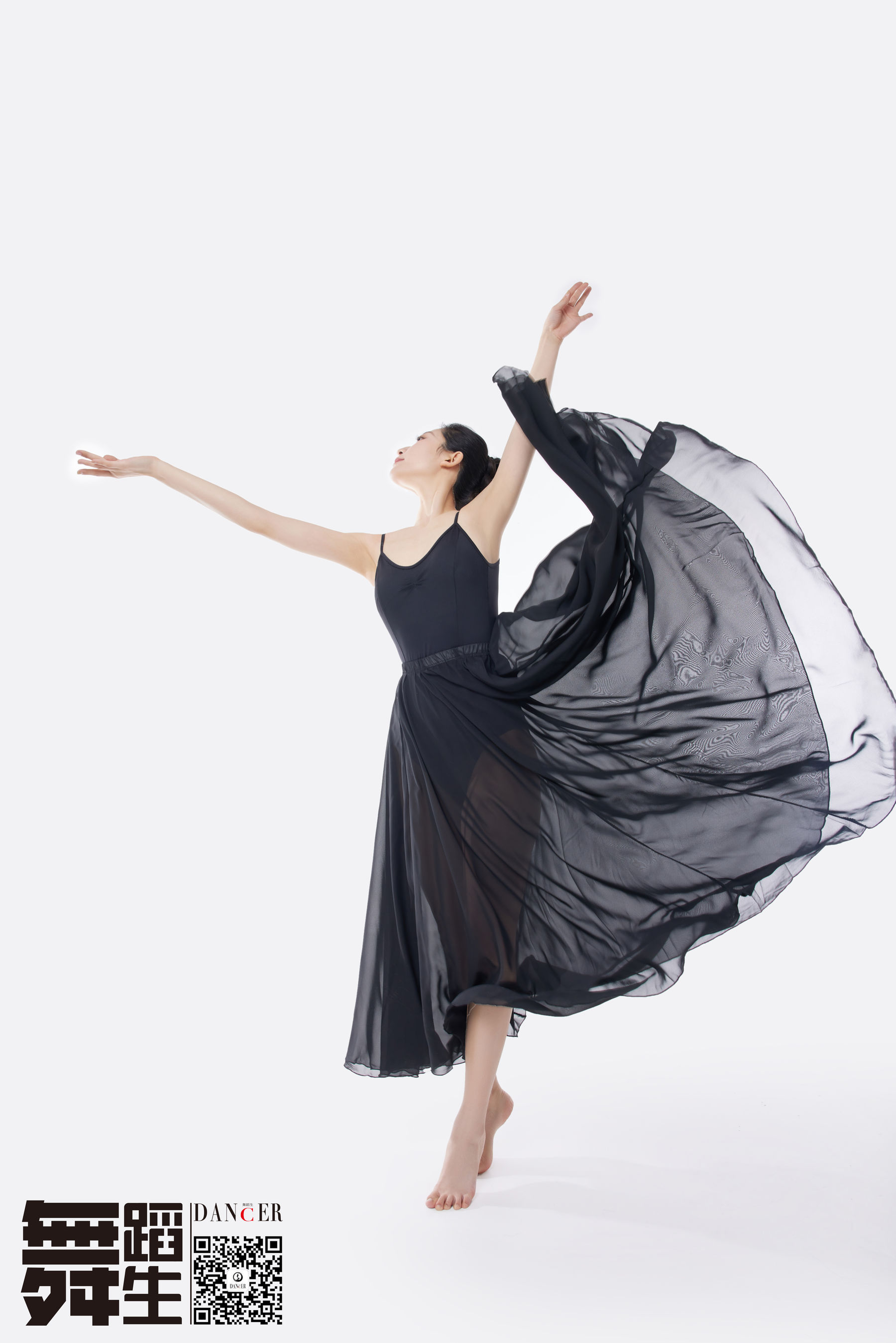 [嘉丽GALLI]舞蹈生日记 101 花样少女_第3张