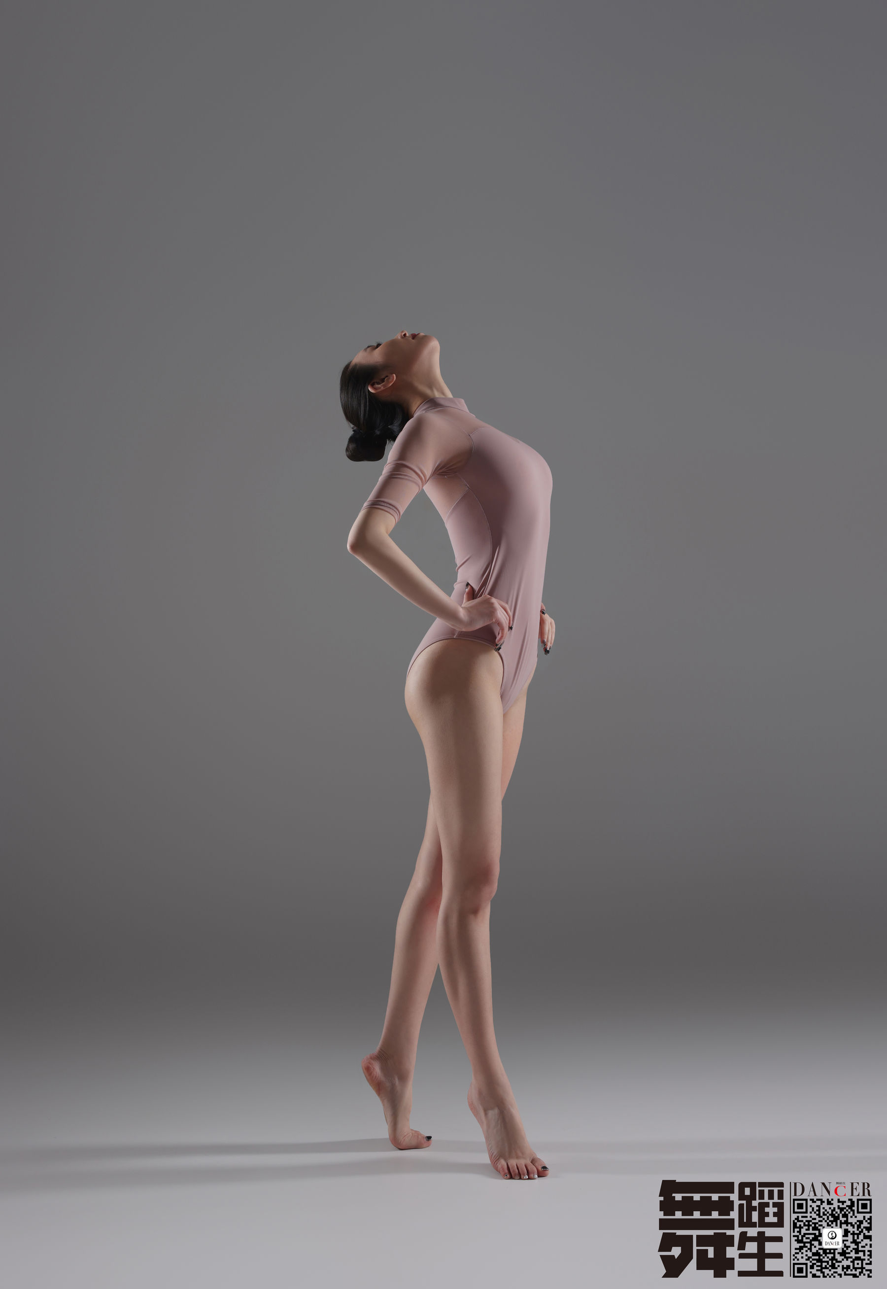 [嘉丽GALLI]舞蹈生日记 105 幻影_第2张