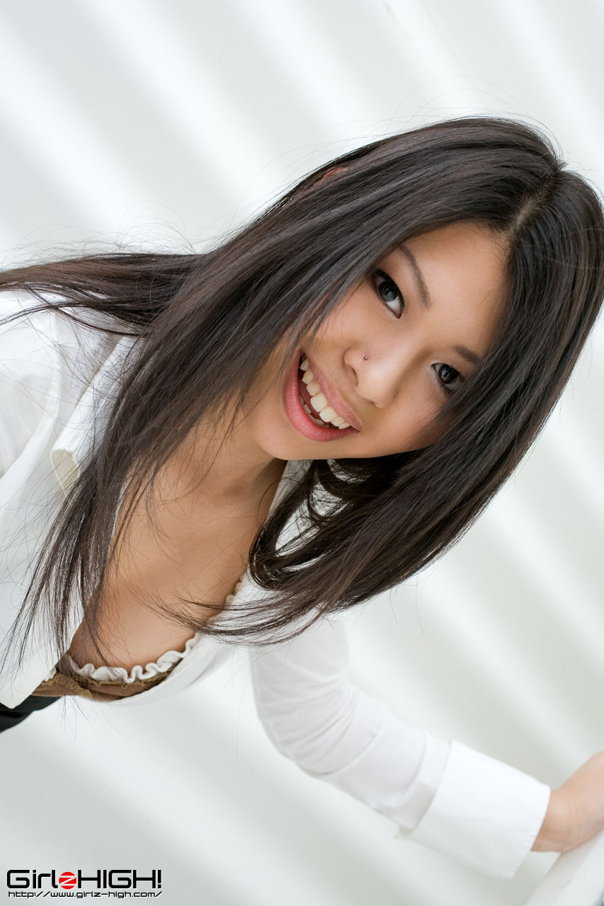 [Girlz-High] 斉藤朱莉 Akari Saito_第5张