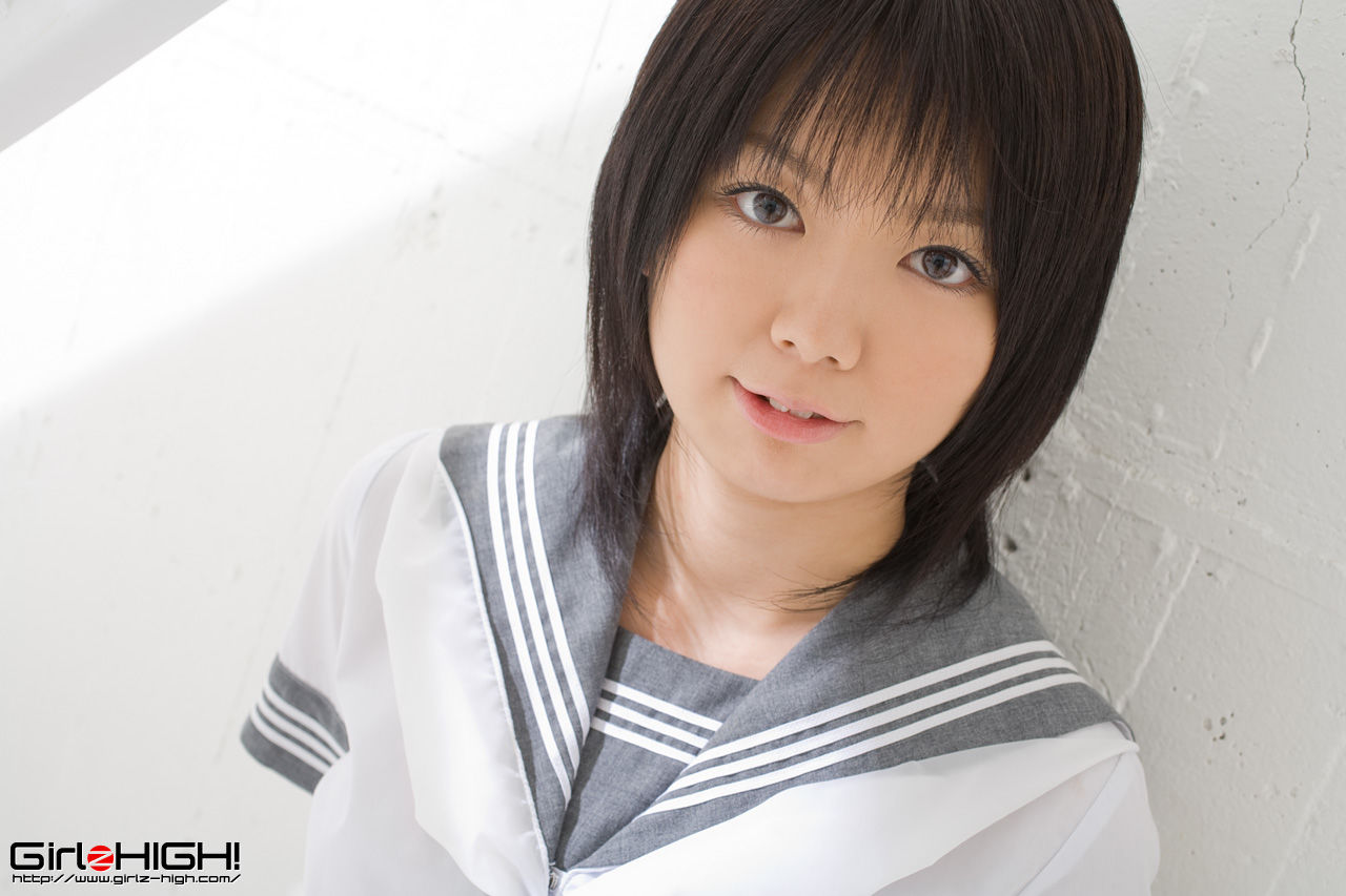 [Girlz-High] ヒカリ Hikari_第4张