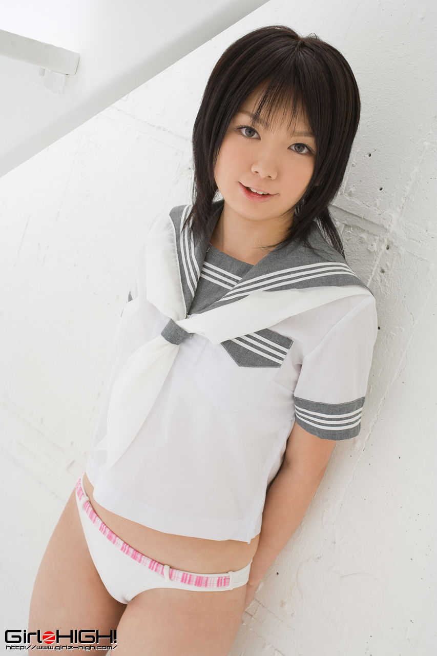 [Girlz-High] ヒカリ Hikari_第5张