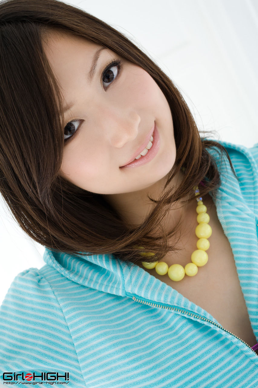 [Girlz-High] 石井香織 Kaori Ishii_第3张