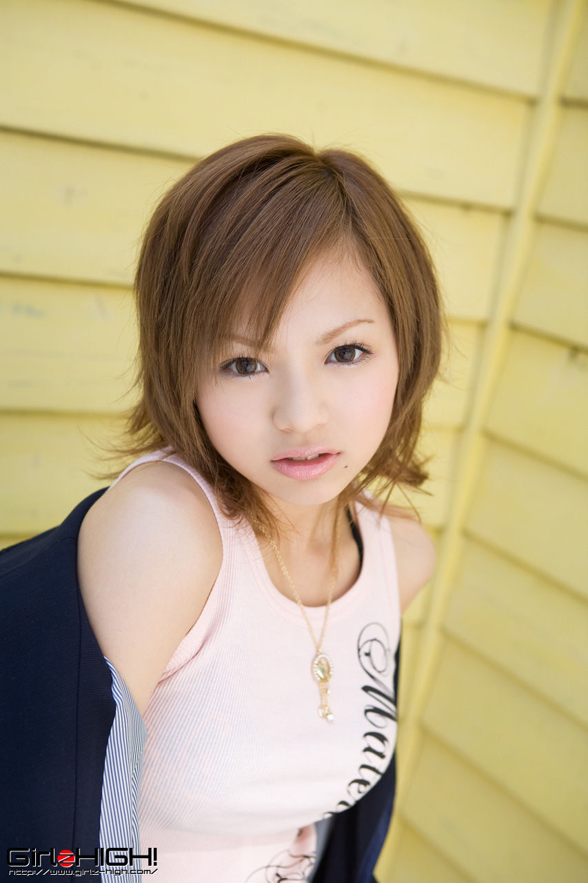 [Girlz-High] 浜川瑠奈 Runa Hamakawa_第3张