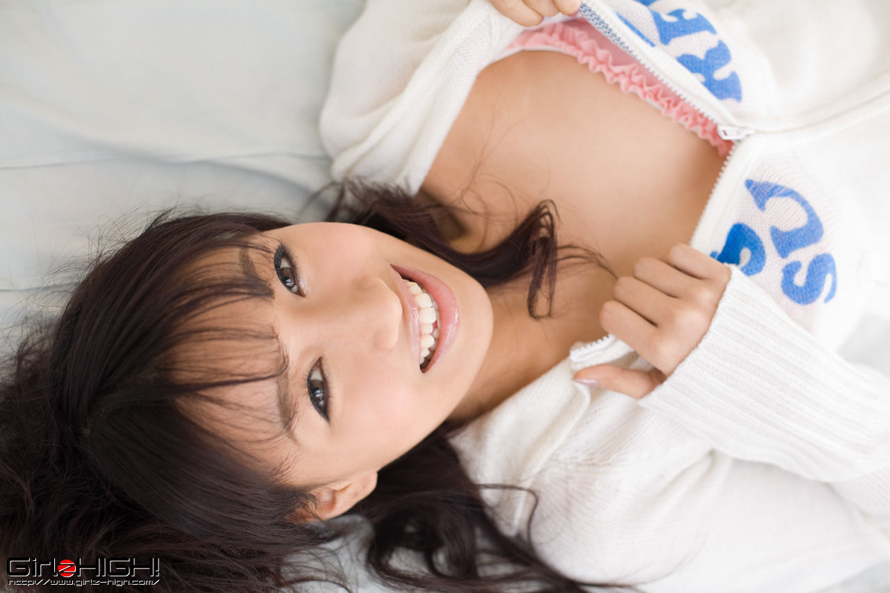 [Girlz-High] 紗希せりか  Serika Saki_第2张