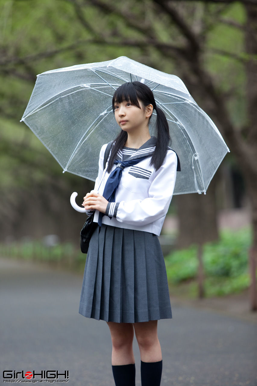 [Girlz-High] Side-B Kotone - M01_第1张