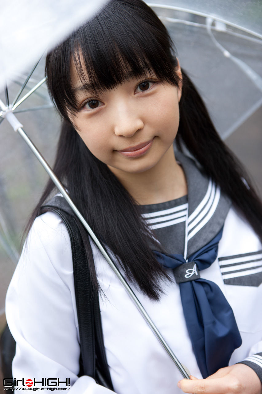 [Girlz-High] Side-B Kotone - M01_第2张