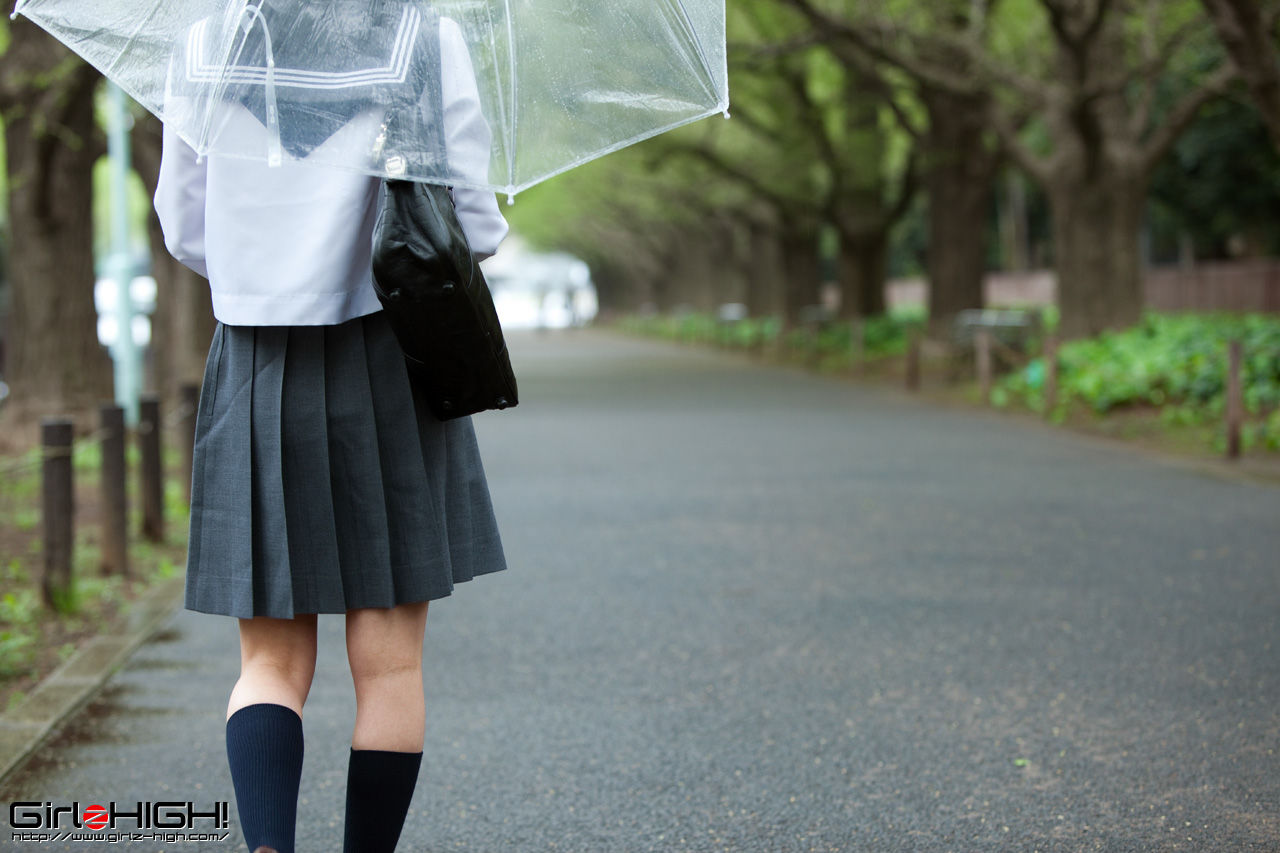 [Girlz-High] Side-B Kotone - M01_第3张